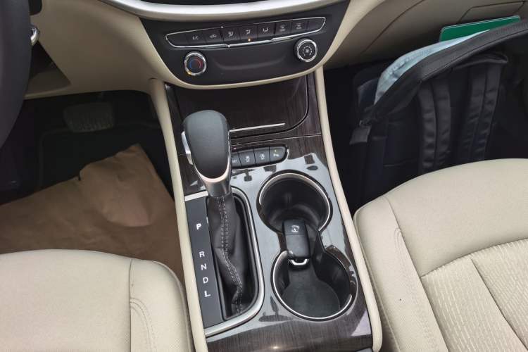 Used Buick Verano 2017 Sedan 15S Automatic Entry Model
