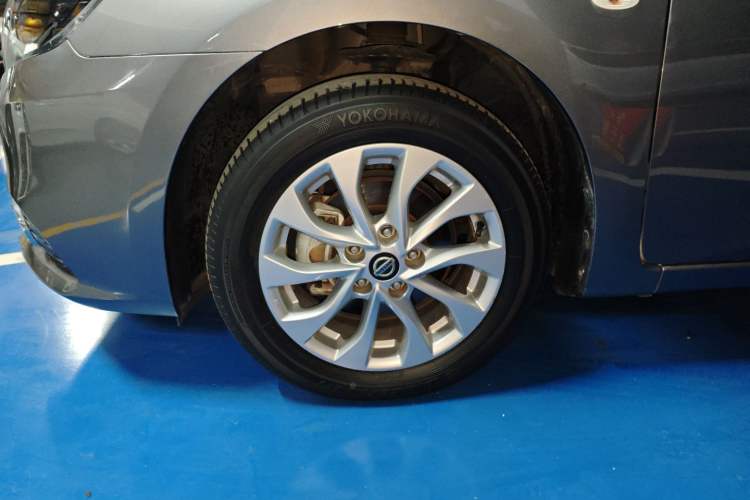 Used Nissan Sylphy 2022 Classic 1.6XL CVT Luxury Edition
