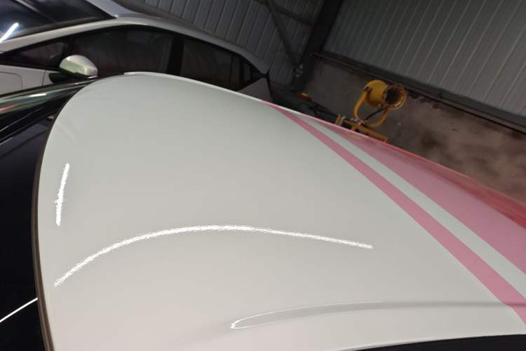 Used BYD Yuan UP 2025 Intelligent Driving Version 401 km Leading Edition
