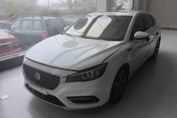 Used MG 6 2019 20T Automatic Sport Edition