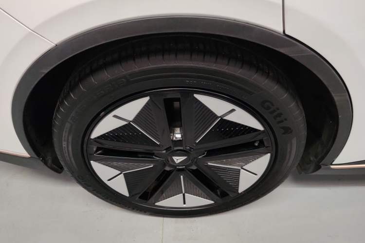 Used Deepal SL03 2022 515 Pure Electric Version
