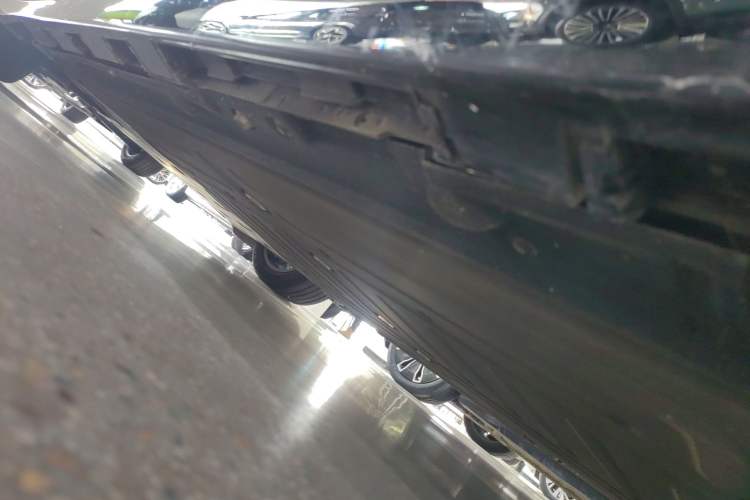 Used Hima Luxeed R7 2024 Pure Electric 667km Pro
