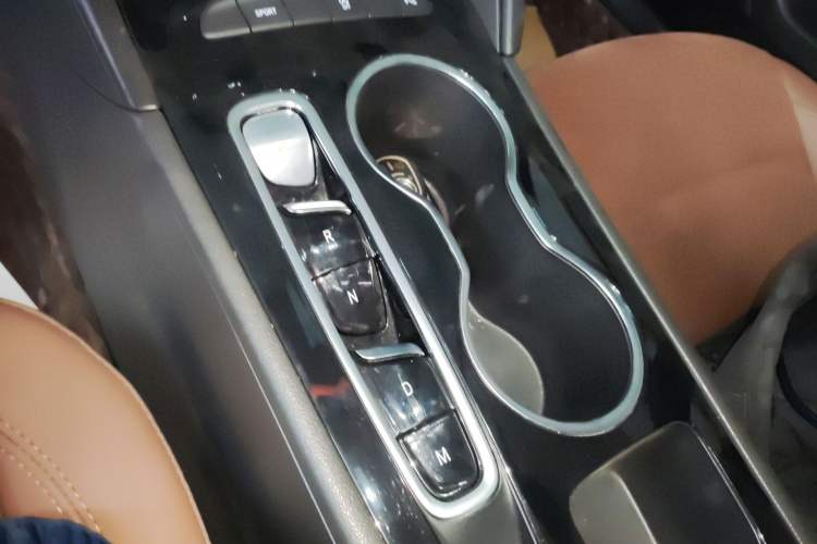 Used Buick Regal 2022 552T Smart Edition