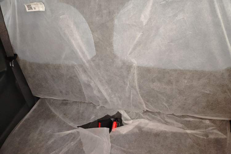 Used  Panda 2024 Panda Mini 200km Endurance Bear
