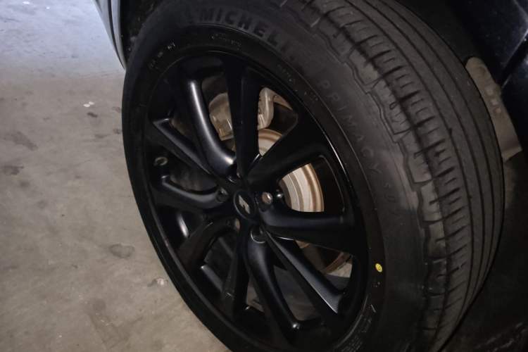 Used Li Auto ONE 2020 Extended-Range 6-Seater Version