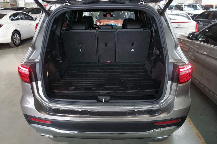 Used Mercedes-Benz GLB 2020 GLB 180 Fashion Model