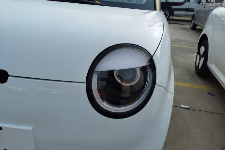 Used  Lumin 2025 205 km Xiangqin Version
