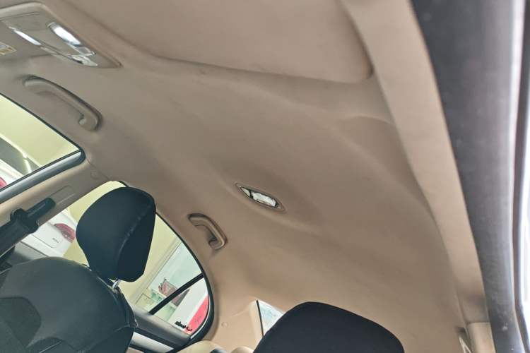 Used Geely Auto Emgrand 2018 1.5L Manual Luxury Model