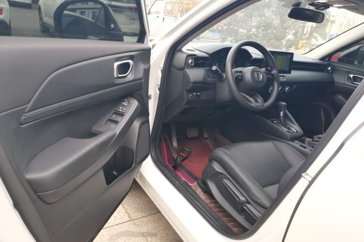 Used Honda Vezel 2023 1.5L CVT Elite Edition