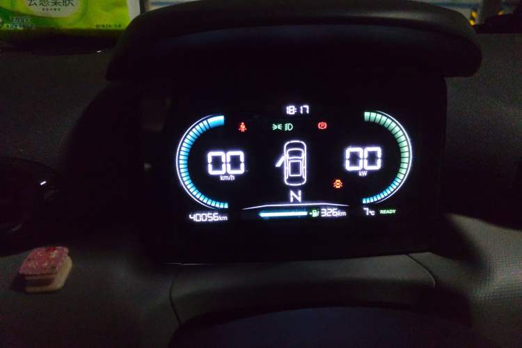 Used Leapmotor T03 2022 Crystal Edition
