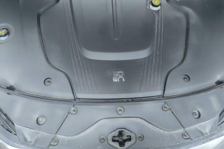 Used BYD Han 2023 EV Champion Edition 605KM Front-Drive Premium Model
