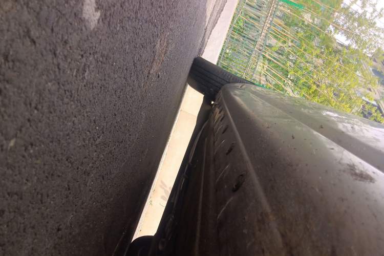 Used Nissan Livina 2013 1.6XE Manual Comfort Edition