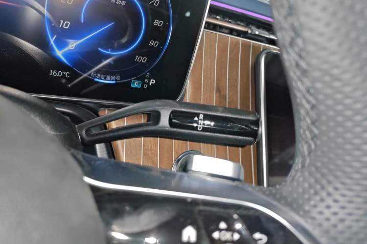 Used Mercedes-Benz EQE 2022 350 Pioneer Edition