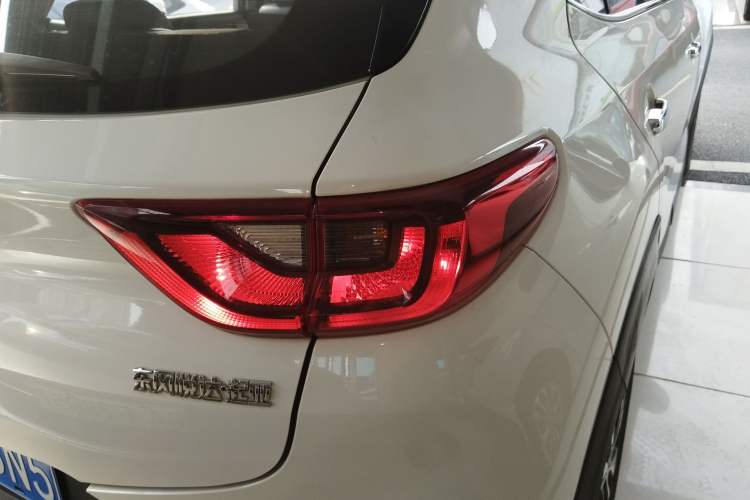 Used Kia Stonic 2019 1.4L Automatic Fun Edition China VI
