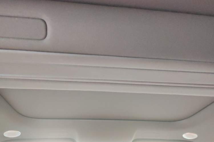 Used Hima AITO M9 2024 Range-Extended Ultra Version 42 kWh 6-Seater Model
