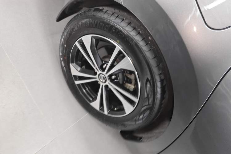 Used Nissan Sylphy 2022 1.6L XL CVT Enjoyment Edition