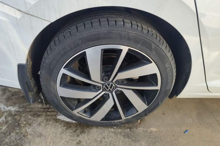 Used Volkswagen Sagitar 2023 300TSI DSG Excellence Edition