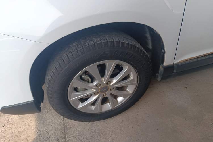 Used Haval H6 2018 Blue Label Sport Edition 1.5T Automatic Two-Wheel Drive Elite Model
