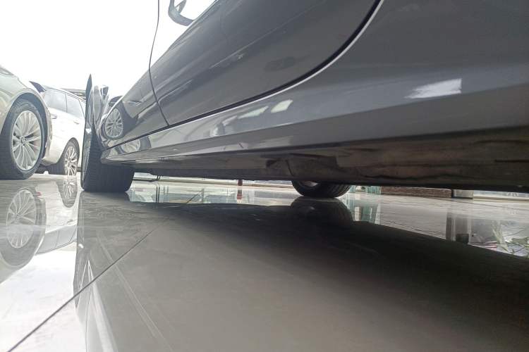 Used Audi A7 2016 50 TFSI quattro Comfort Model
