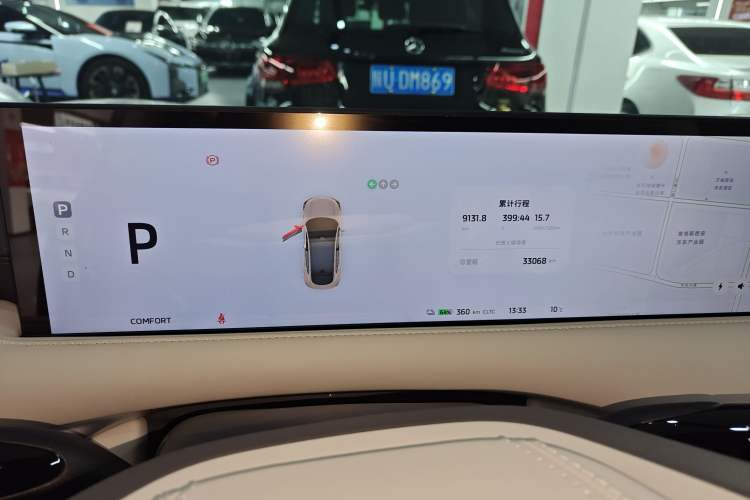 Used  LS6 2023 Max Standard Edition
