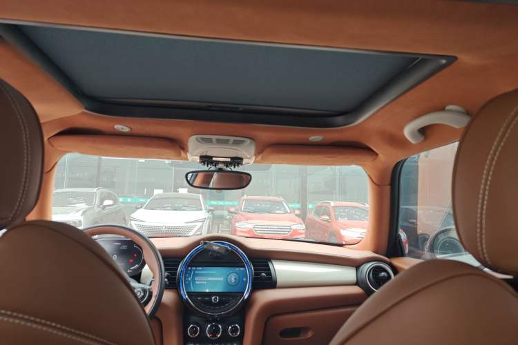 Used  MINI 2014 1.5T COOPER Excitement
