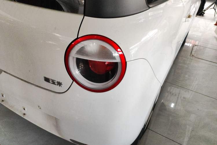 Used  Lumin 2022 155 km – Refreshingly Sweet Edition