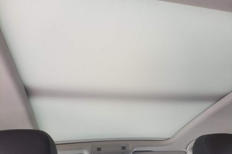 Used Volkswagen Sagitar 2019 200TSI DSG Comfort Version China VI Standard
