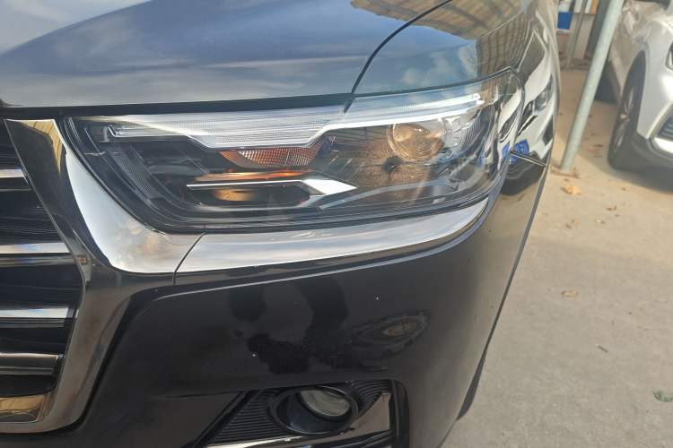 Used Haval H6 2021 National Trend Edition 1.5T Automatic Urban Version
