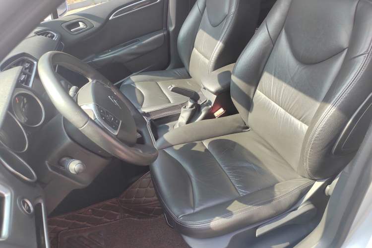 Used Citroen C4L 2013 1.8L Automatic Jingzhi Edition
