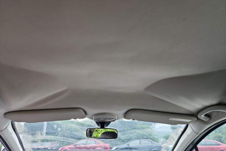 Used Peugeot 408 2013 1.6L Automatic Comfort Edition
