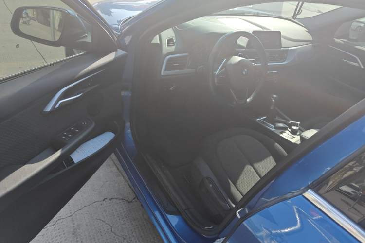 Used BMW 1 Series 2017 118i Fashion Model