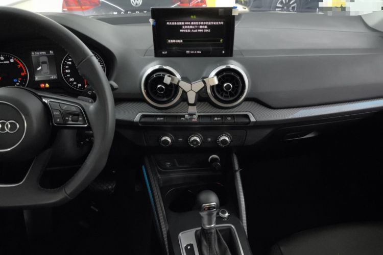 Used Audi Q2L 2022 35 TFSI Progressive Dynamic Edition
