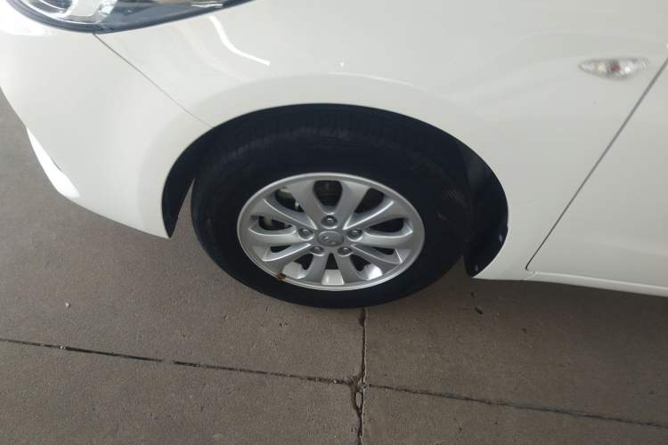 Used Kia K3 2016 1.6L Manual GL
