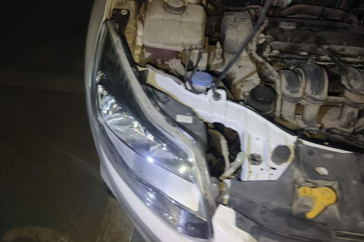 Used Ford Focus 2012 Hatchback 1.6L Automatic Comfort Model