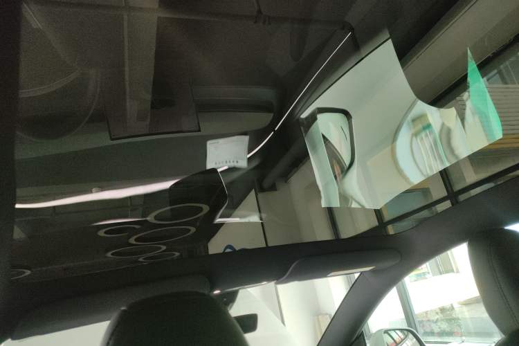 Used Tesla Model Y 2026 Rear-Drive Model