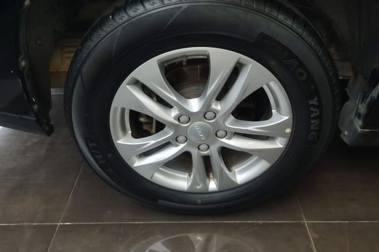 Used Haval M6 2019 1.5T DCT Two-Wheel Drive Value Edition China VI Standard
