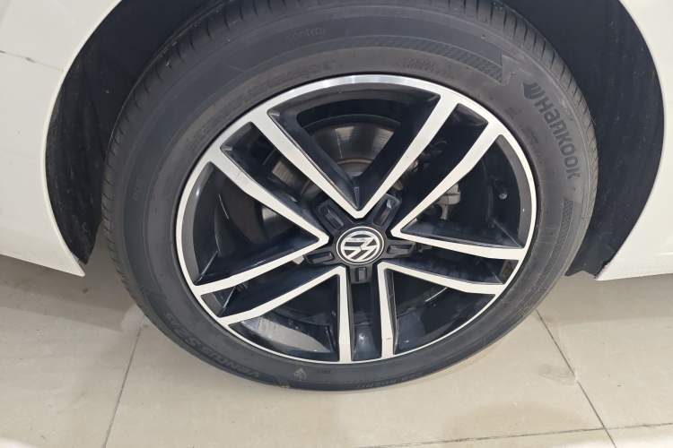 Used Volkswagen Lamando 2021 Revised Version 280TSI DSG Comfort Edition