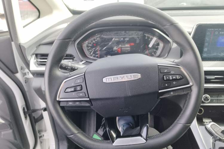 Used SAIC MAXUS G50 2022 1.5T Automatic Comfort Touring B
