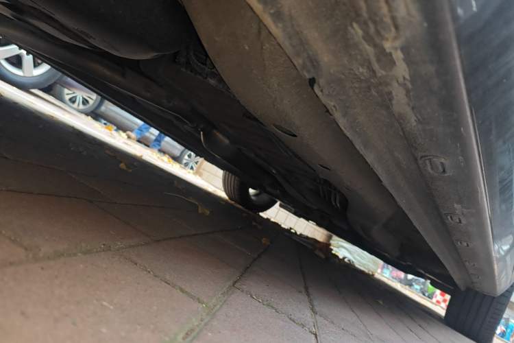 Used Chery Arrizo 5 2016 1.5L CVT Trendsetting Edition
