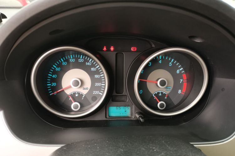 Used Buick Excelle 2013 1.5L Manual Classic Model
