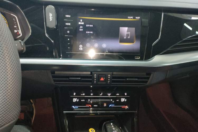 Used Volkswagen Passat 2025 Outstanding Model 380TSI Starry Dragon Edition