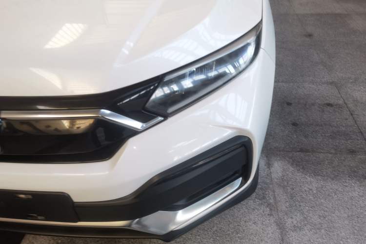 Used Honda XR-V 2019 220TURBO CVT Luxury Edition China VI Emission Standard