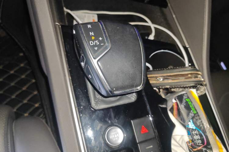 Used Volkswagen Touareg 2021 3.0 TSI Prestige Edition Classic Sport Package