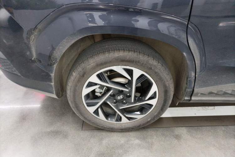 Used Hyundai Custo 2021 270TGDi Prestige LUX