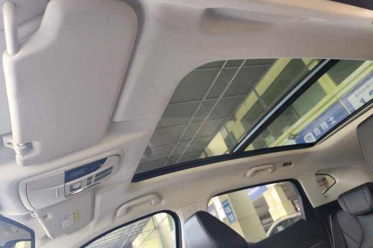 Used Haval H6 2021 National Trend Edition 1.5T Automatic Champion Version
