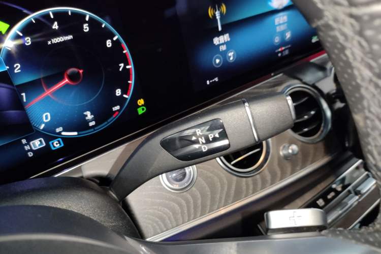 Used Mercedes-Benz E-Class 2022 Second Facelift E 300 L Sport Luxury Edition
