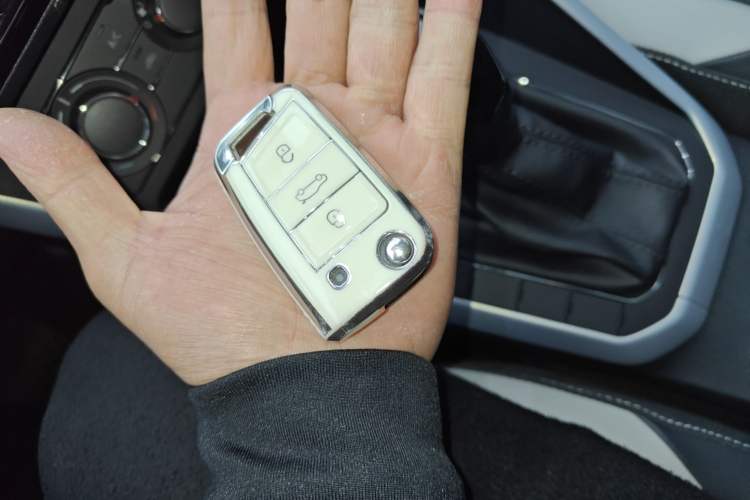 Used Volkswagen Polo 2021 Plus 1.5L Automatic Colorful Tech Edition
