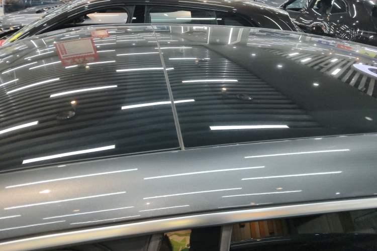 Used  11 2024 730 Luxury Edition with Three Lasers and Rear-Wheel Drive
