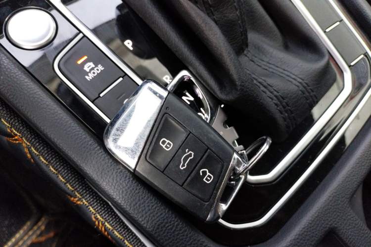 Used Volkswagen FAW-Volkswagen CC 2020 330TSI Glamour Edition China VI Standard
