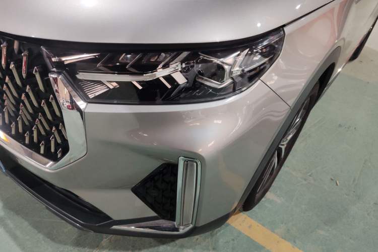 Used Bestune T99 2020 20TD Automatic Premium Edition